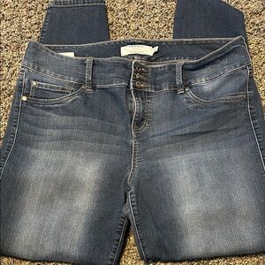 Torrid Tall Jeggings-Gently worn